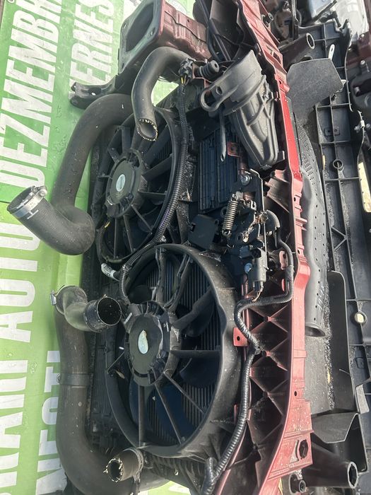 Trager complet echipat Ford Kuga 2.0 Tdci 2018