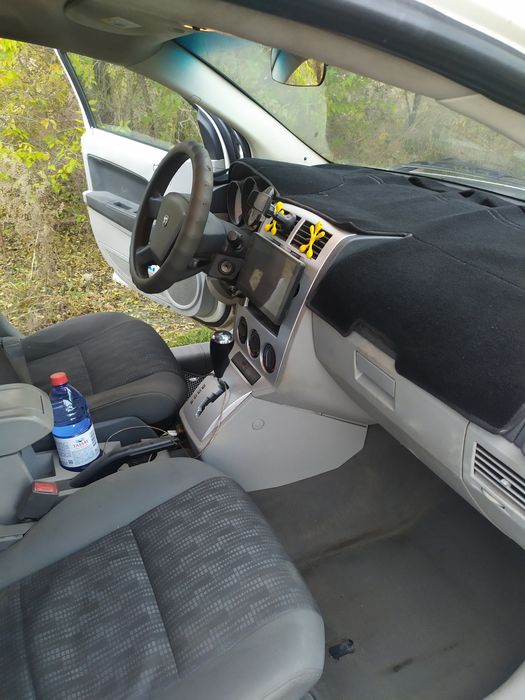 Продам Додж Калибр.