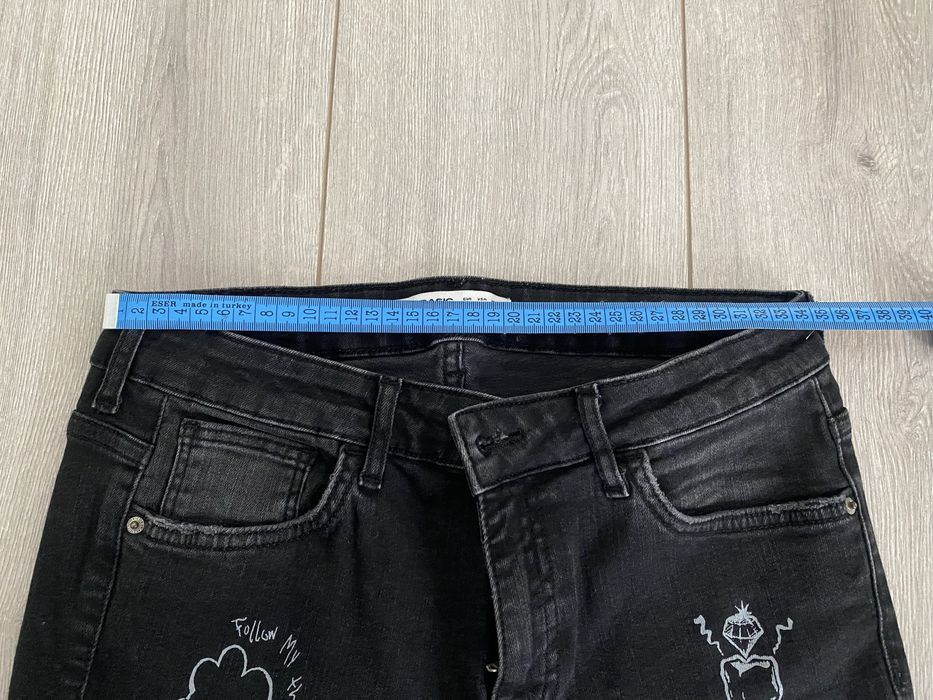 Дамски дънки Zara