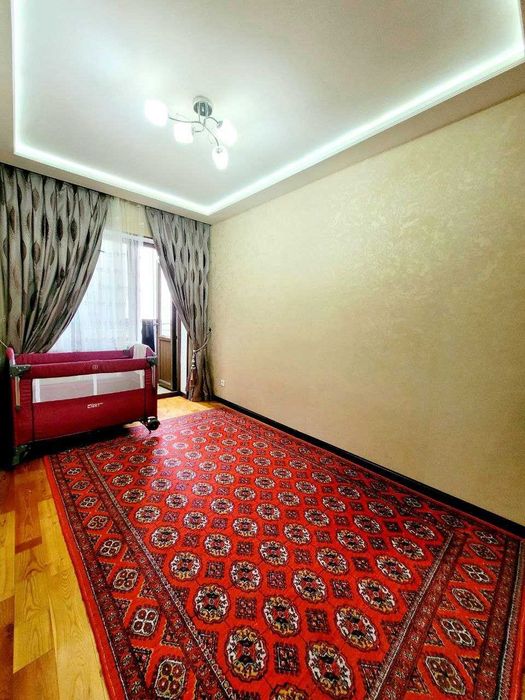 Срочно продаётся квартира на Дархане (напротив Darhan Avenue)