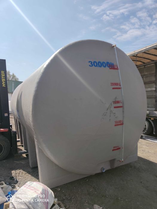 30м3/30т/30 000л./Резервоар/Цистерни-гориво,торове/химични вещества