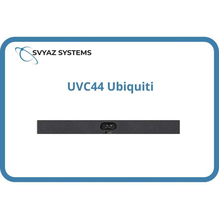 UVC44 USB камера Yealink