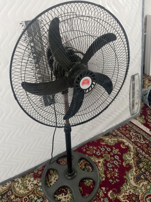 Ventilyator sotiladi srochna