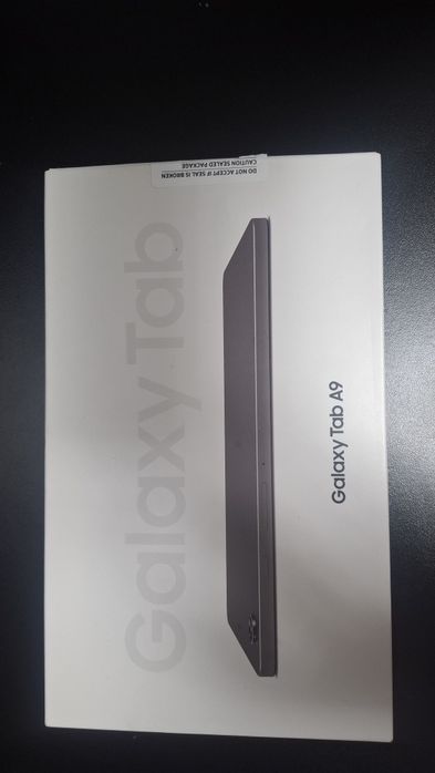 Планшет Galaxy Tab A9