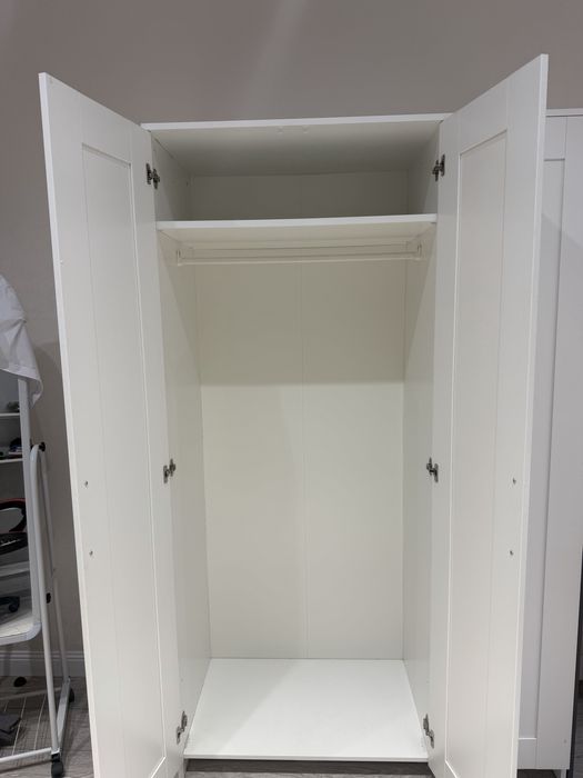 Шкаф ИКЕА, Стеллаж Икеа и стол