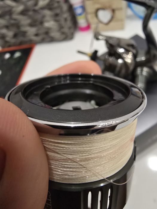 Shimano stella c2500s