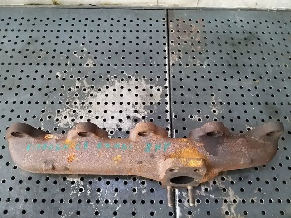 Galerie evacuare 1.4 hdi citroen c3