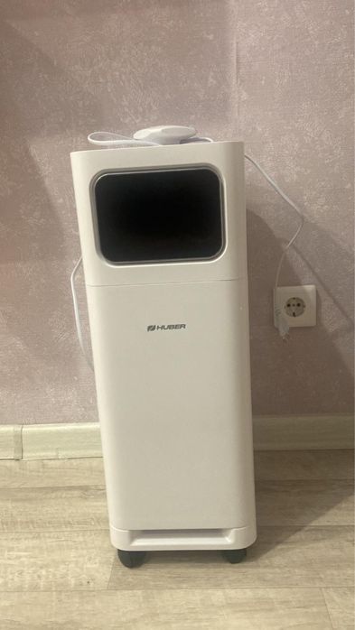 Продам увлажнитель воздуха