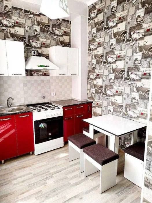 Продаётся квартира на Ул Паркентская Ор Шастри