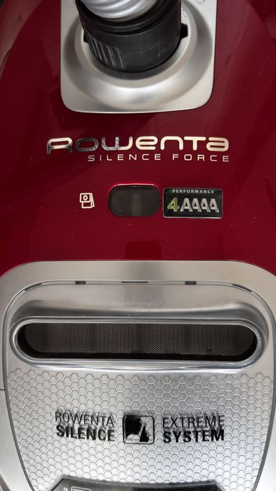 прахосмукачка Rowenta