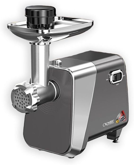 Мясорубка Cronier