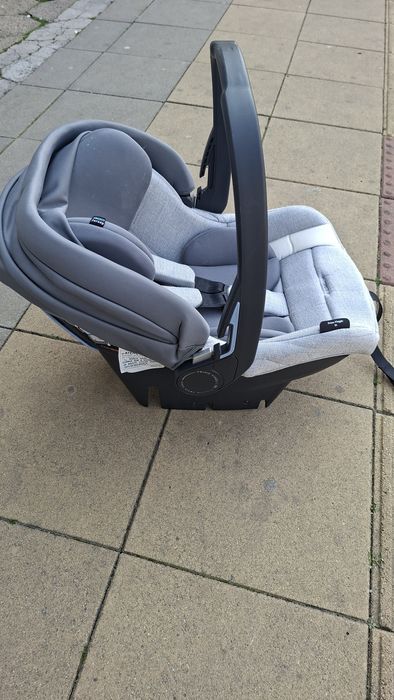 Детска количка 3 в 1 Peg Perego 51 book S