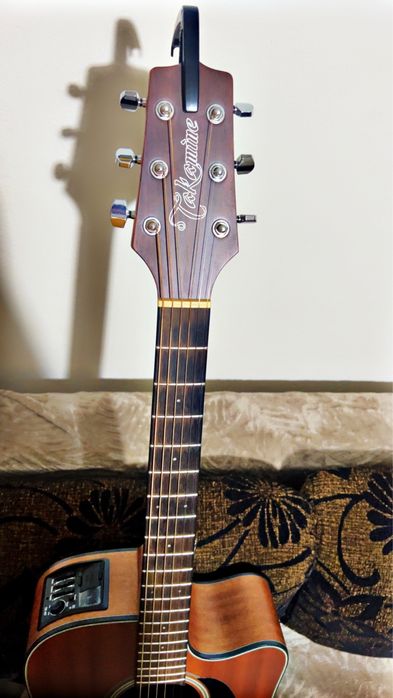 Chitara electro-acustica Takamine GD11-ns
