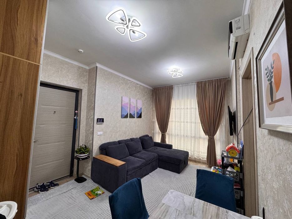 Ижарага 1 ханали уй берилади