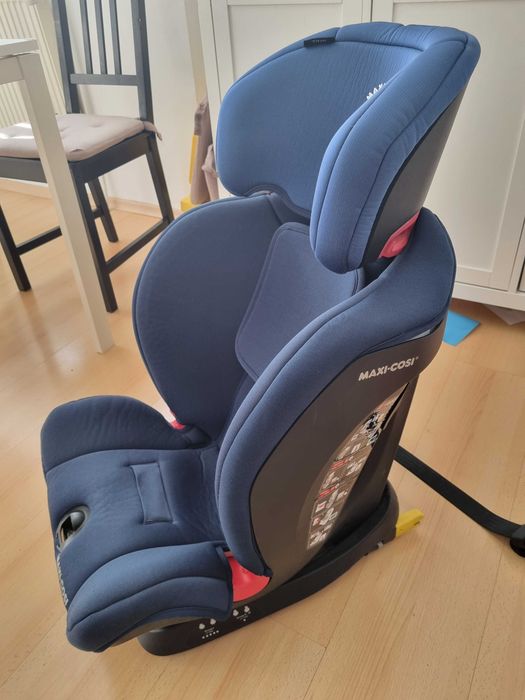 Столче Maxi Cosi Titan isofix - най-добра цена
