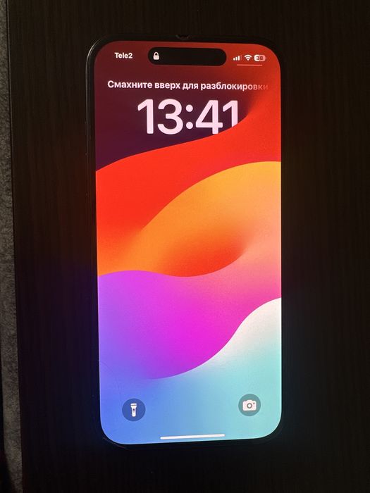 Iphone 15 128gb black