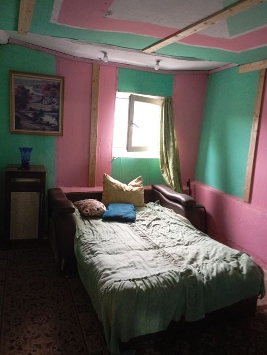 Обмен дома на квартиру