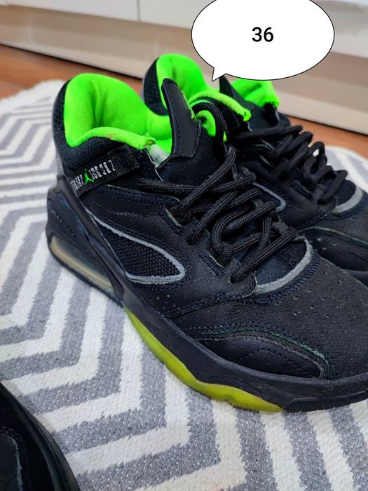 Маратонки NIKE 36 номер