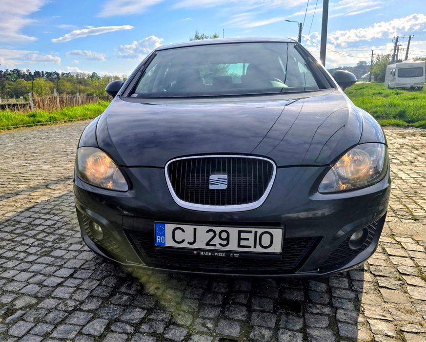 Seat        leon