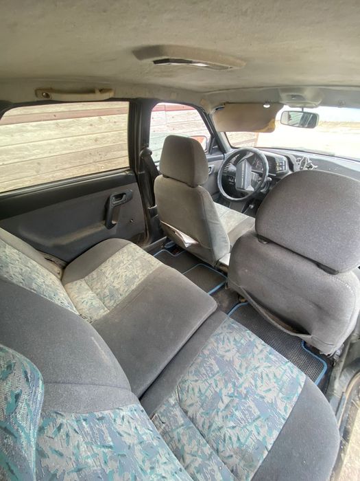 Ваз 2112 год 2004