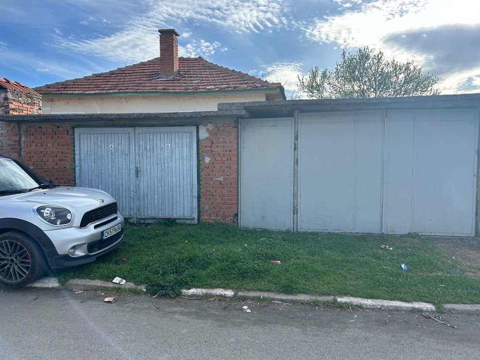 Продава се Къща в Сливен, Център - 74 кв.м за 446 €/кв.м - Снимка #10