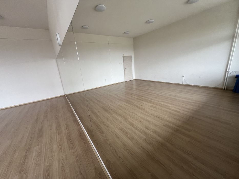 Зала под наем за вашето събитие