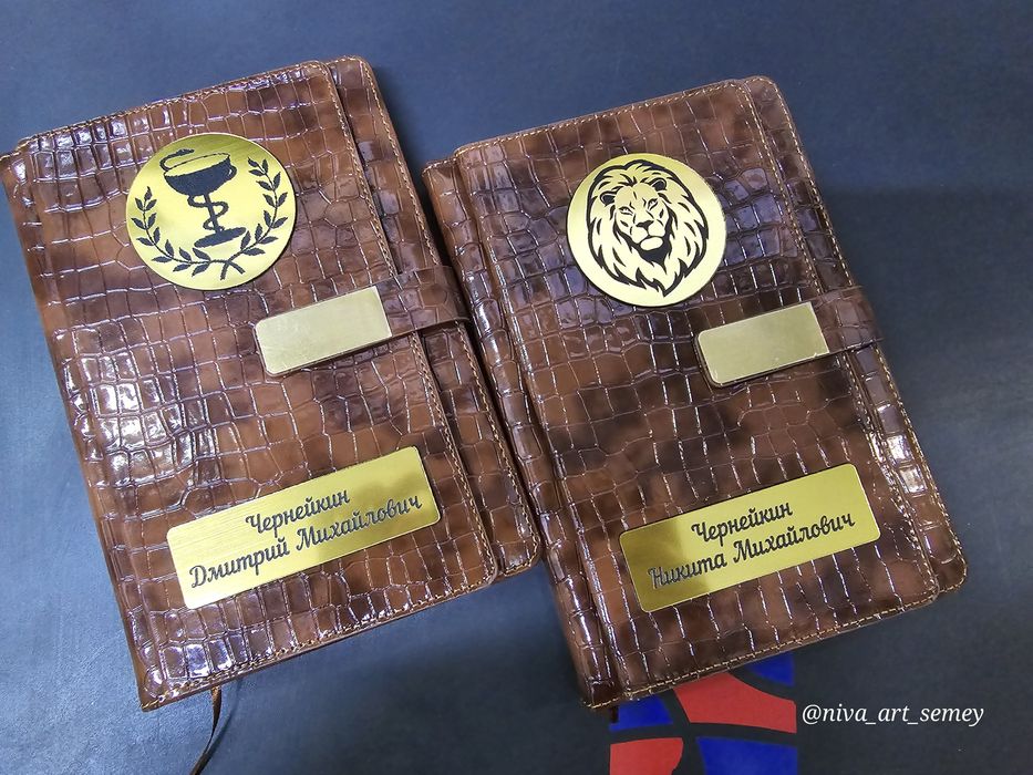 Именные подарки на любой праздник