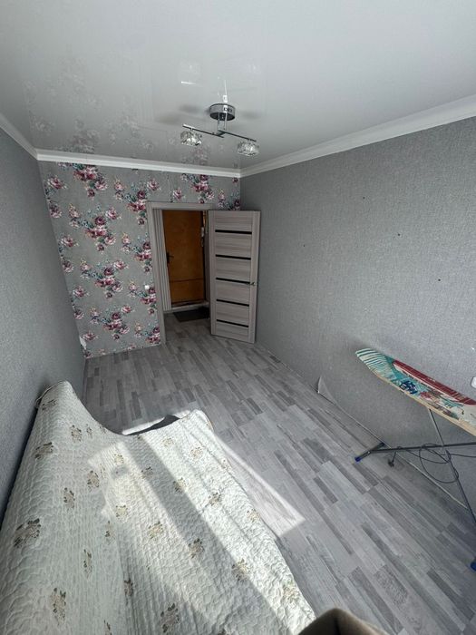 Продаётся 2 комн район Юбиляр