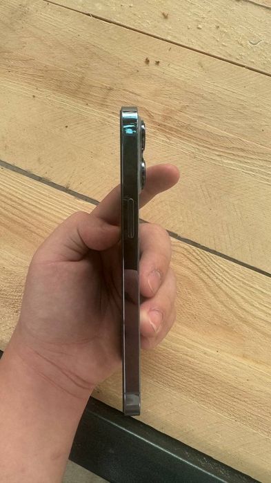 Iphone 13 pro abmen yoki sotiladi