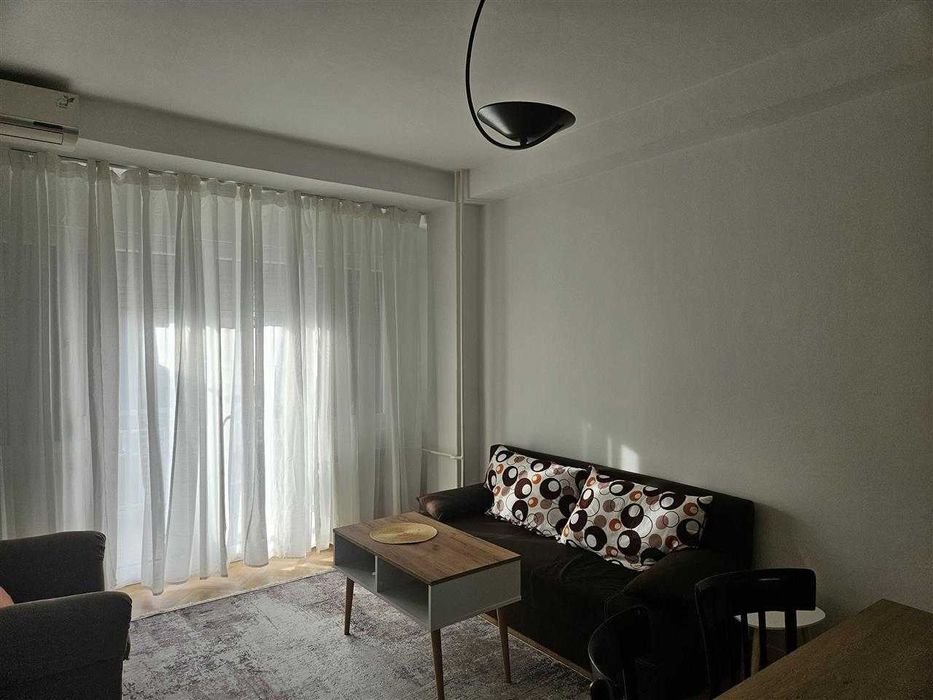 Дава се под наем Тристаен апартамент в Пловдив, Старият град - 96 кв.м за 357 € - Снимка #4