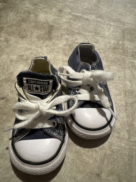 Converse all star mărimea 20