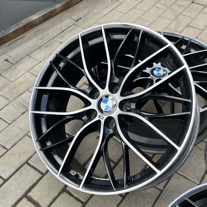 20” Джанти BMW F30 Style 405
