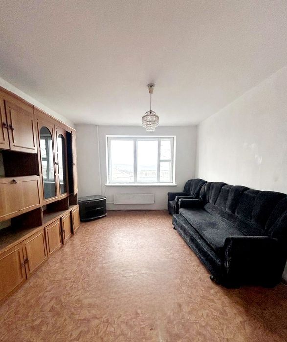 продам 3-х ком. гарышкер 6-этаж