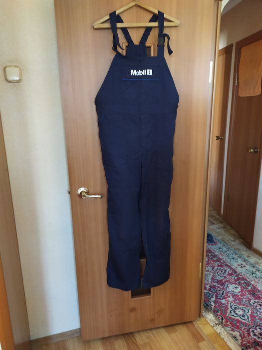 Специальная одежда