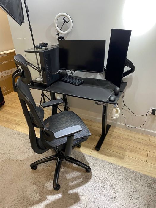 Продам или обмен готового сетапа