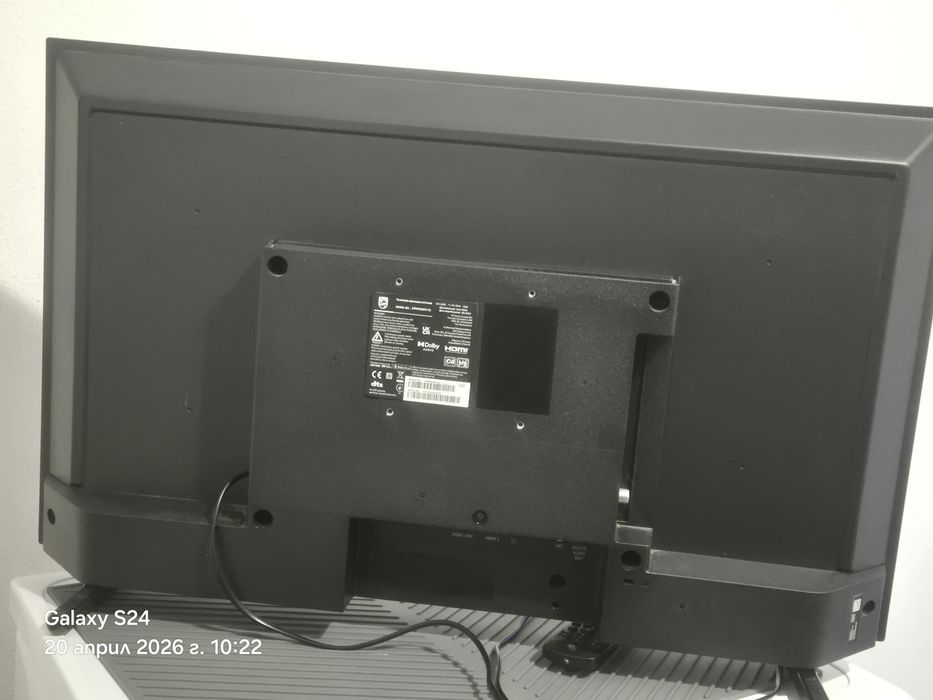 Телевизор LED Philips 32