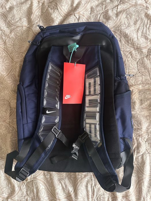 Nike elite backpack