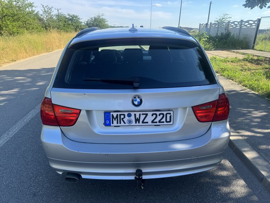 BMW 3 Series 2010 — imagine 4