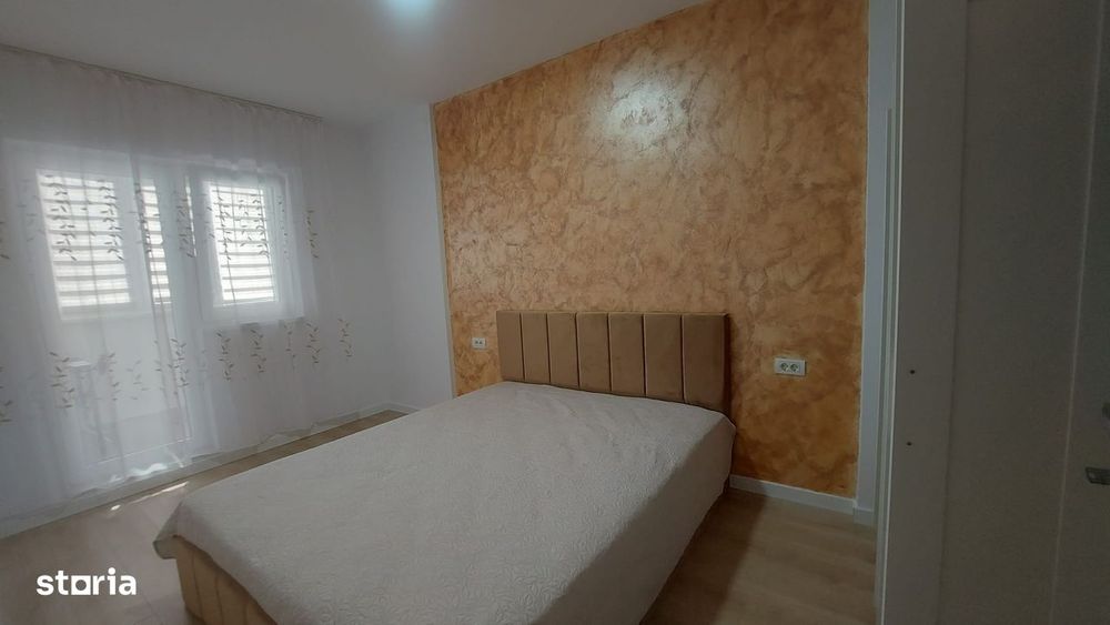 2 CAMERE TIP STUDIO bucatarie mutata in balcon| 81 RESIDENCE | POPEȘTI