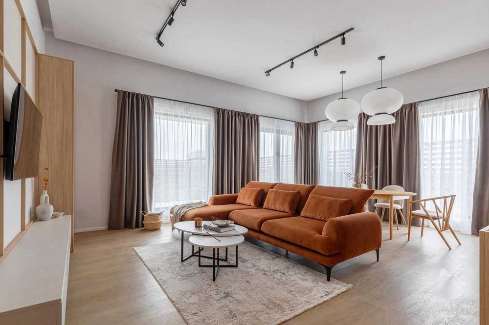 Inchiriez casa in Tamasi, Corbeanca. Mutare imediata.