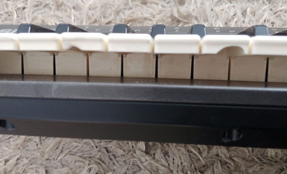 Casio HT-3000 cu discheta orga sintetizator Kawai Roland Korg Yamaha