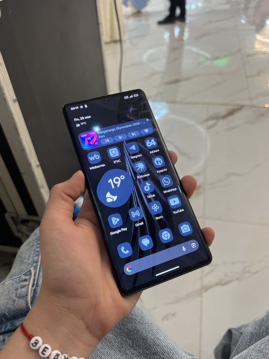 Google pixel 7 pro