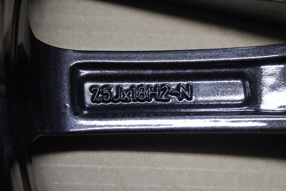 Джанти 18" Mercedes C - класа W206