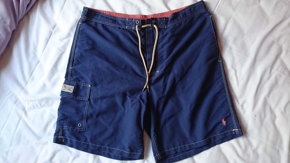 Бански Ralph Lauren