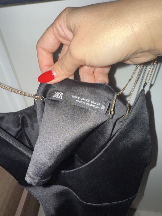 Продавам рокля Replica moda