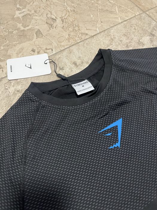 GymShark compression shirt