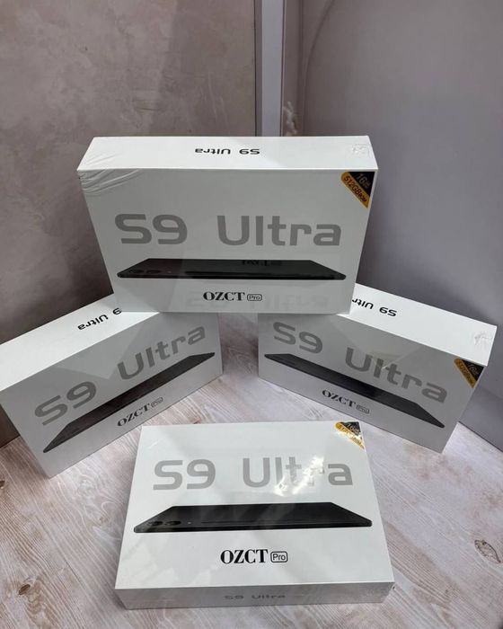 Продам крутой Планшет S9 Ultra 512гб