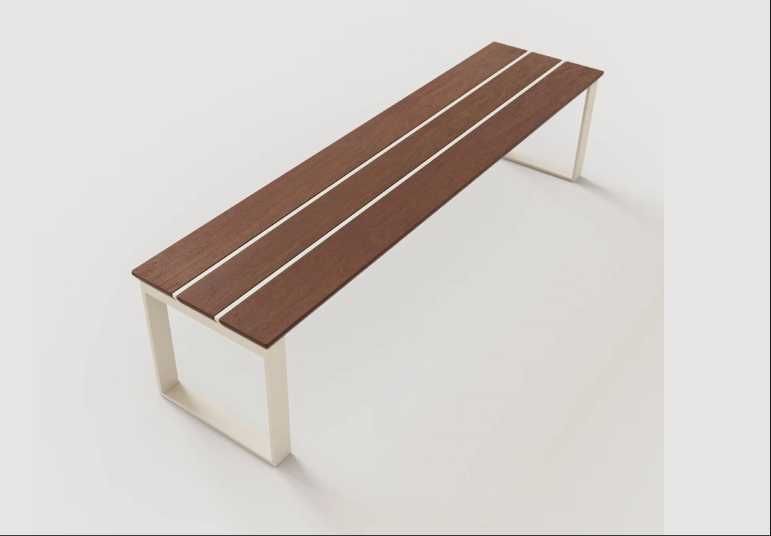 скамейка парковая, Skameyka, Скамейки уличные от производителя