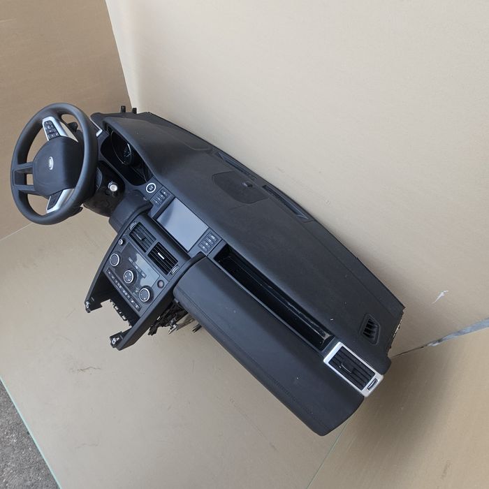 Табло за Land Rover Discovery Sport 2016г."