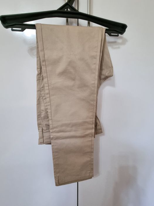 Летние мужские брюки